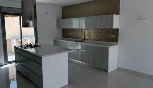 Obra Nueva - Villa / Chalet - Pinoso - Camino Del Prado