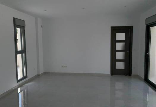 Obra Nueva - Villa / Chalet - Pinoso - Camino Del Prado