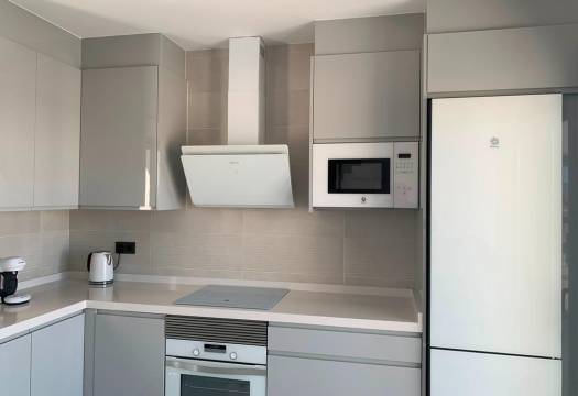 Obra Nueva - Villa / Chalet - Pinoso - Camino Del Prado