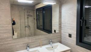 Obra Nueva - Villa / Chalet - Pinoso - Camino Del Prado