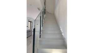 Obra Nueva - Villa / Chalet - Pinoso - Camino Del Prado