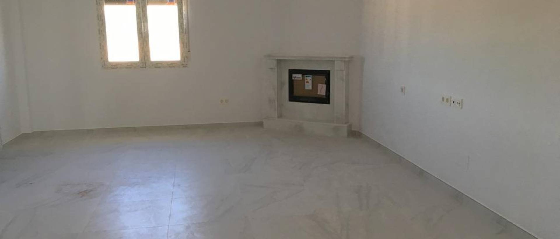 Obra Nueva - Villa / Chalet - Pinoso - Camino Del Prado