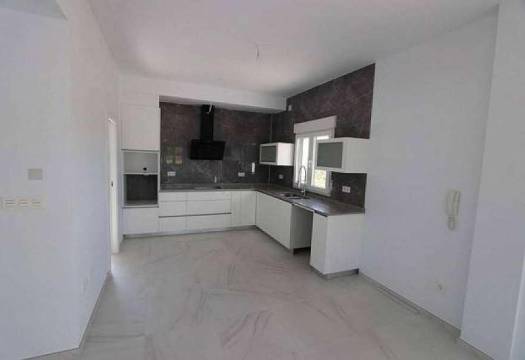Obra Nueva - Villa / Chalet - Pinoso - Camino Del Prado