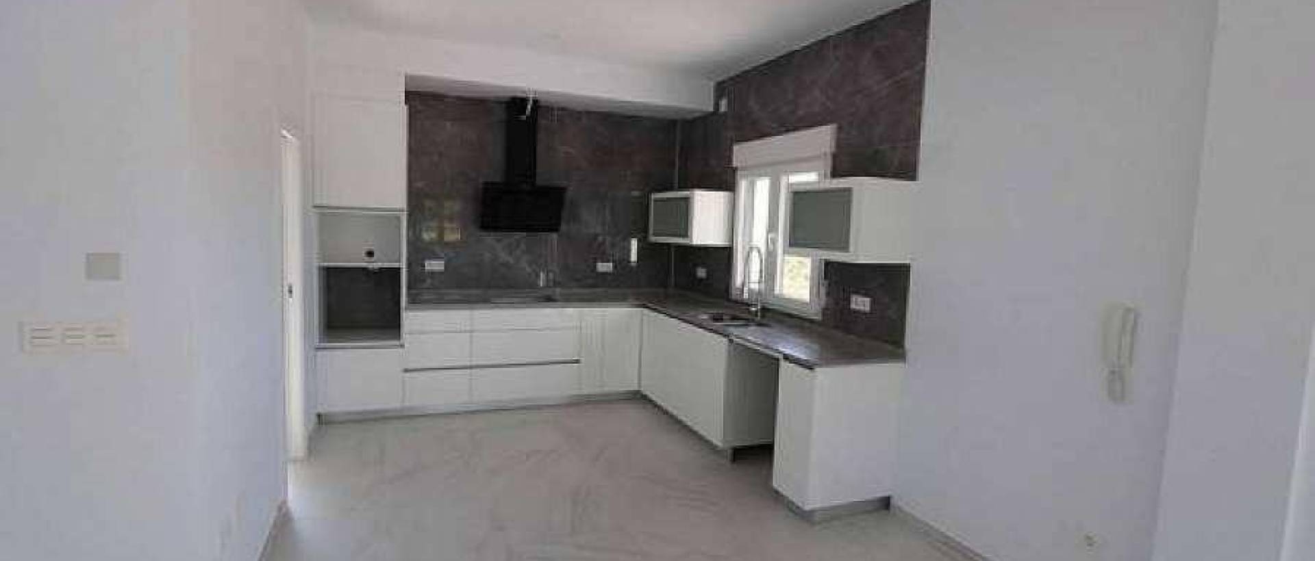 Obra Nueva - Villa / Chalet - Pinoso - Camino Del Prado