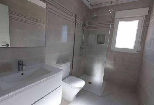 Obra Nueva - Villa / Chalet - Pinoso - Camino Del Prado