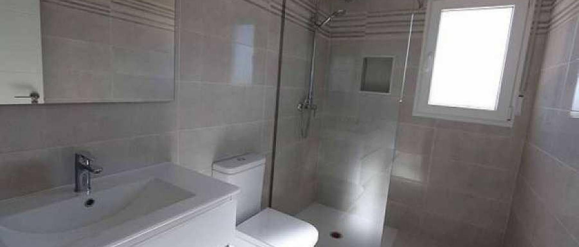 Obra Nueva - Villa / Chalet - Pinoso - Camino Del Prado