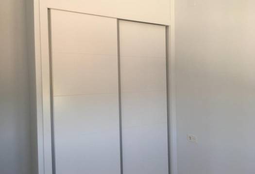 Obra Nueva - Villa / Chalet - Pinoso - Camino Del Prado
