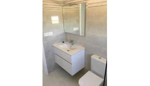 Obra Nueva - Villa / Chalet - Pinoso - Camino Del Prado