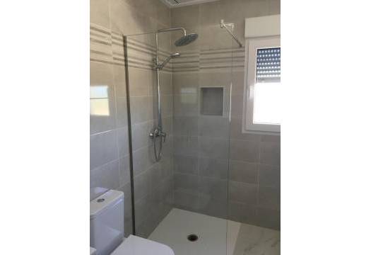Obra Nueva - Villa / Chalet - Pinoso - Camino Del Prado