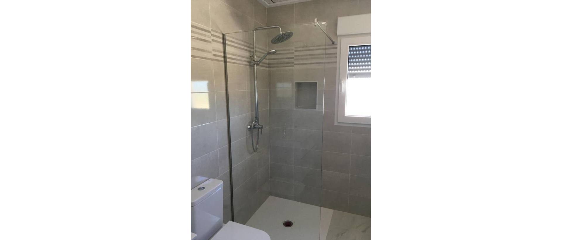Obra Nueva - Villa / Chalet - Pinoso - Camino Del Prado