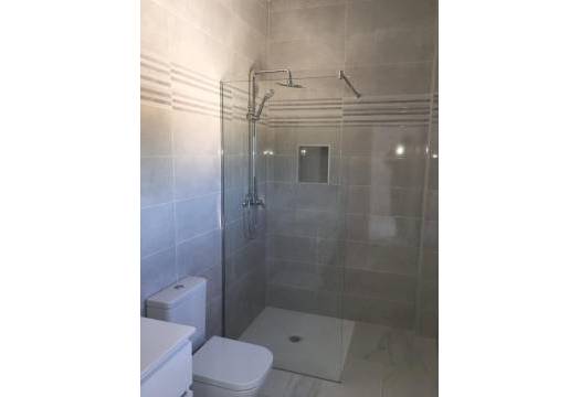 Obra Nueva - Villa / Chalet - Pinoso - Camino Del Prado