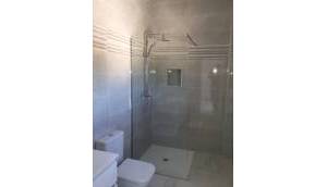 Obra Nueva - Villa / Chalet - Pinoso - Camino Del Prado