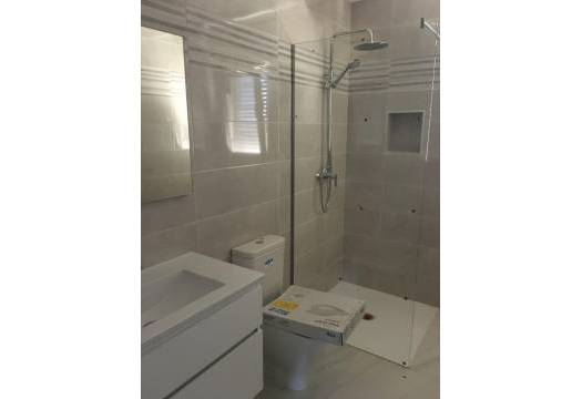 Obra Nueva - Villa / Chalet - Pinoso - Camino Del Prado