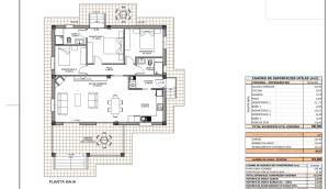 Obra Nueva - Villa / Chalet - Pinoso - Camino Del Prado