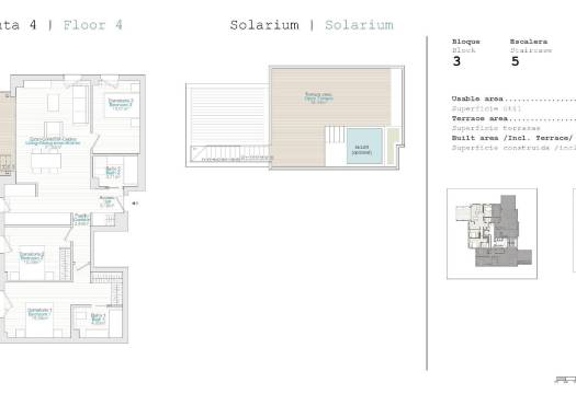 Obra Nueva - Apartmento - El Verger