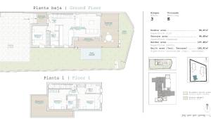 Obra Nueva - Ground floor apartment - El Verger