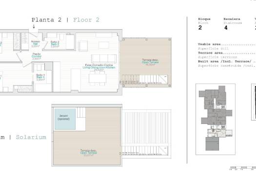 Obra Nueva - Apartmento - El Verger