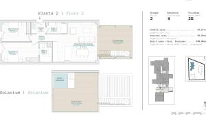 Obra Nueva - Apartmento - El Verger