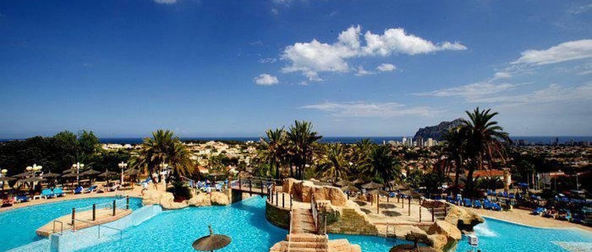 Reventa - Ground Floor Bungalow - Calpe - Gran sol