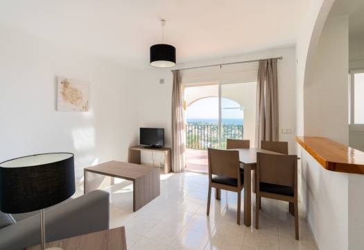 Reventa - Ground Floor Bungalow - Calpe - Gran sol