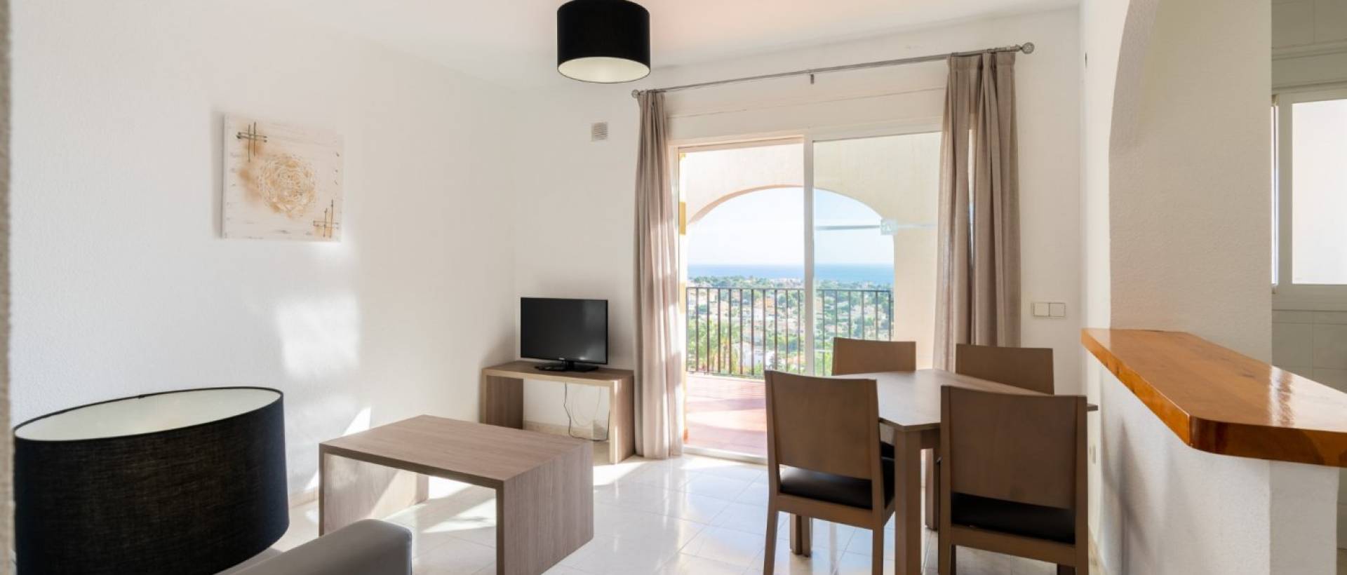 Reventa - Ground Floor Bungalow - Calpe - Gran sol