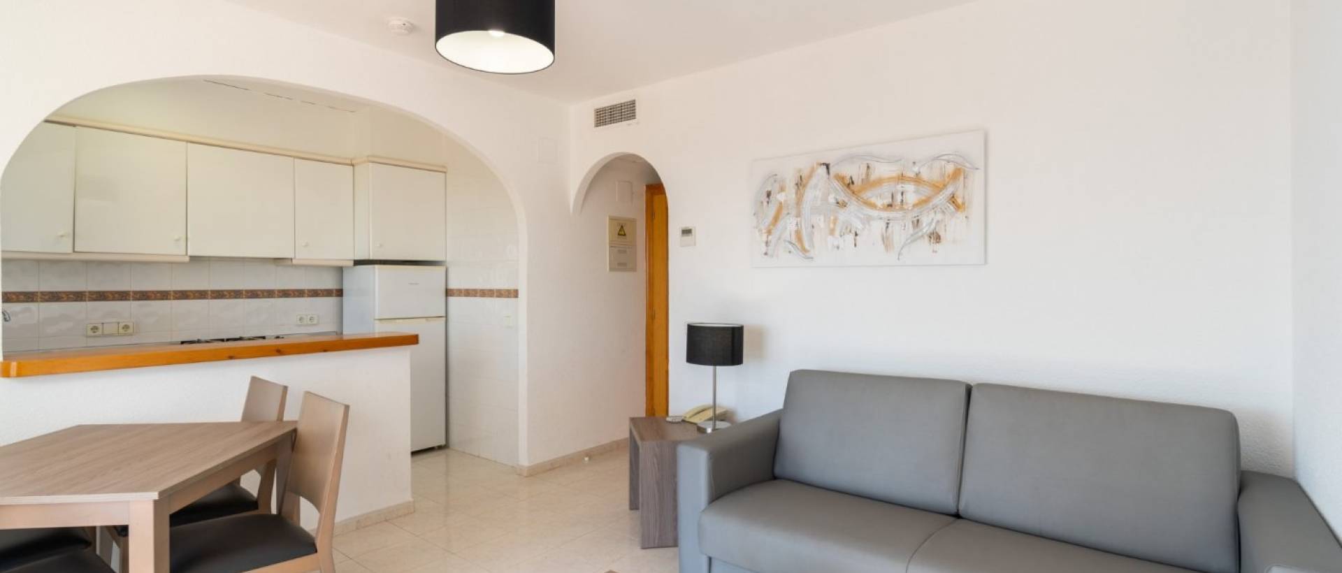 Reventa - Ground Floor Bungalow - Calpe - Gran sol