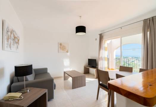 Reventa - Ground Floor Bungalow - Calpe - Gran sol