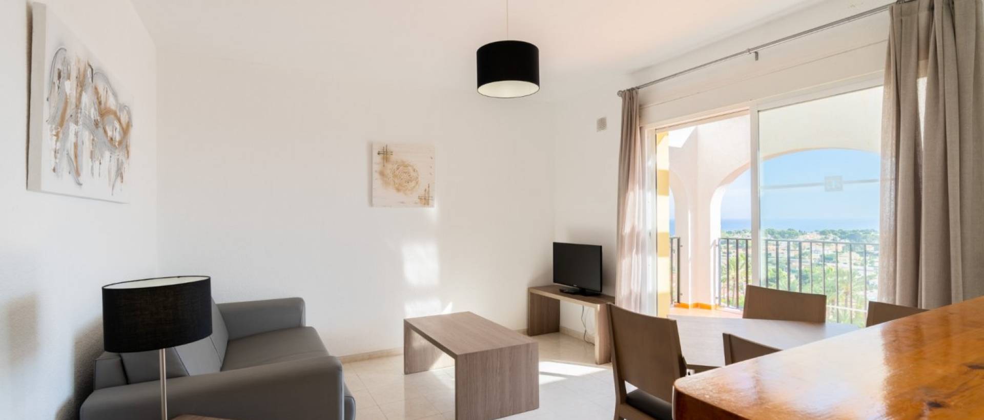 Reventa - Ground Floor Bungalow - Calpe - Gran sol