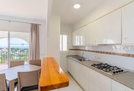 Reventa - Ground Floor Bungalow - Calpe - Gran sol