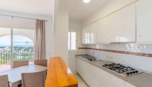 Reventa - Ground Floor Bungalow - Calpe - Gran sol