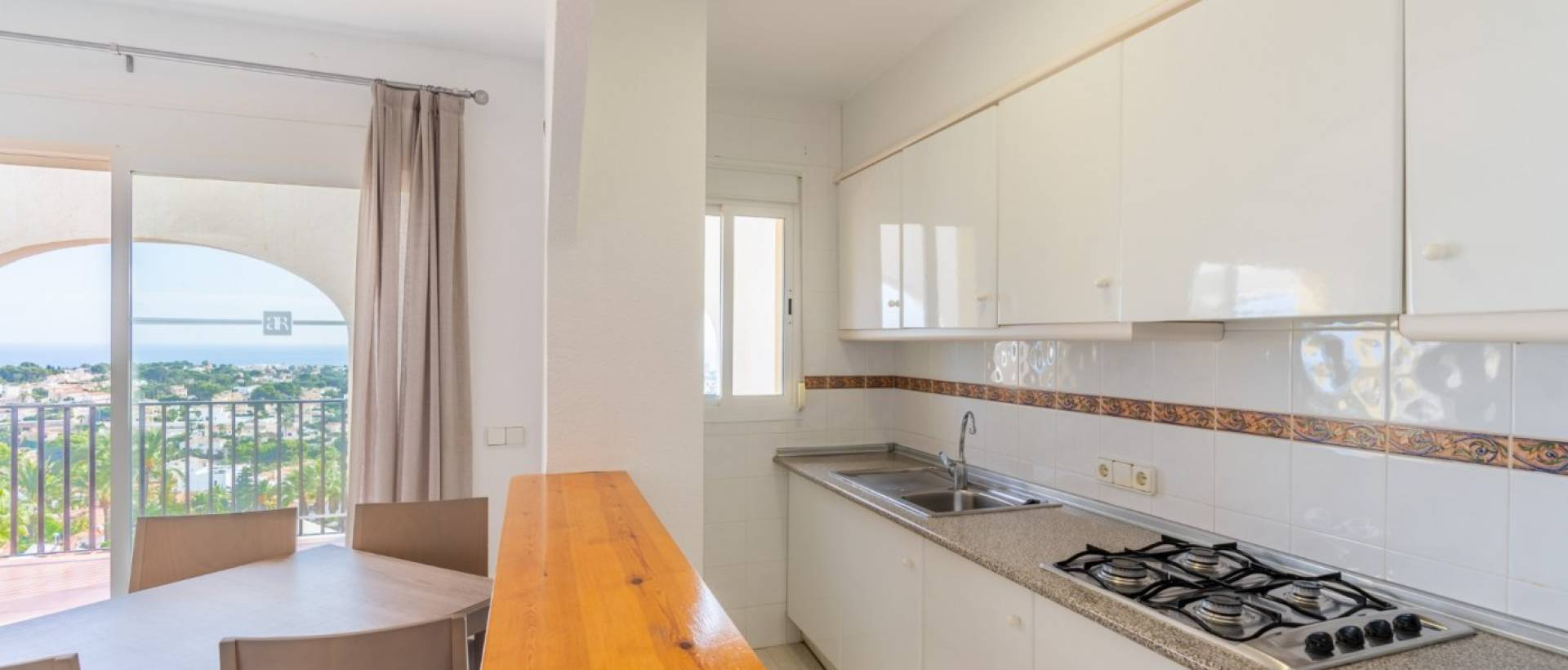 Reventa - Ground Floor Bungalow - Calpe - Gran sol