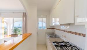 Reventa - Ground Floor Bungalow - Calpe - Gran sol