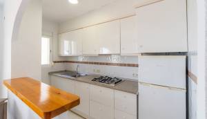 Reventa - Ground Floor Bungalow - Calpe - Gran sol