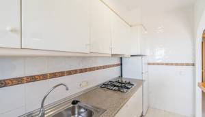 Reventa - Ground Floor Bungalow - Calpe - Gran sol