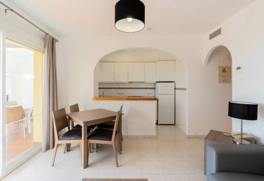 Reventa - Ground Floor Bungalow - Calpe - Gran sol