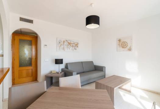 Reventa - Ground Floor Bungalow - Calpe - Gran sol
