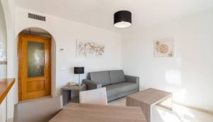 Reventa - Ground Floor Bungalow - Calpe - Gran sol