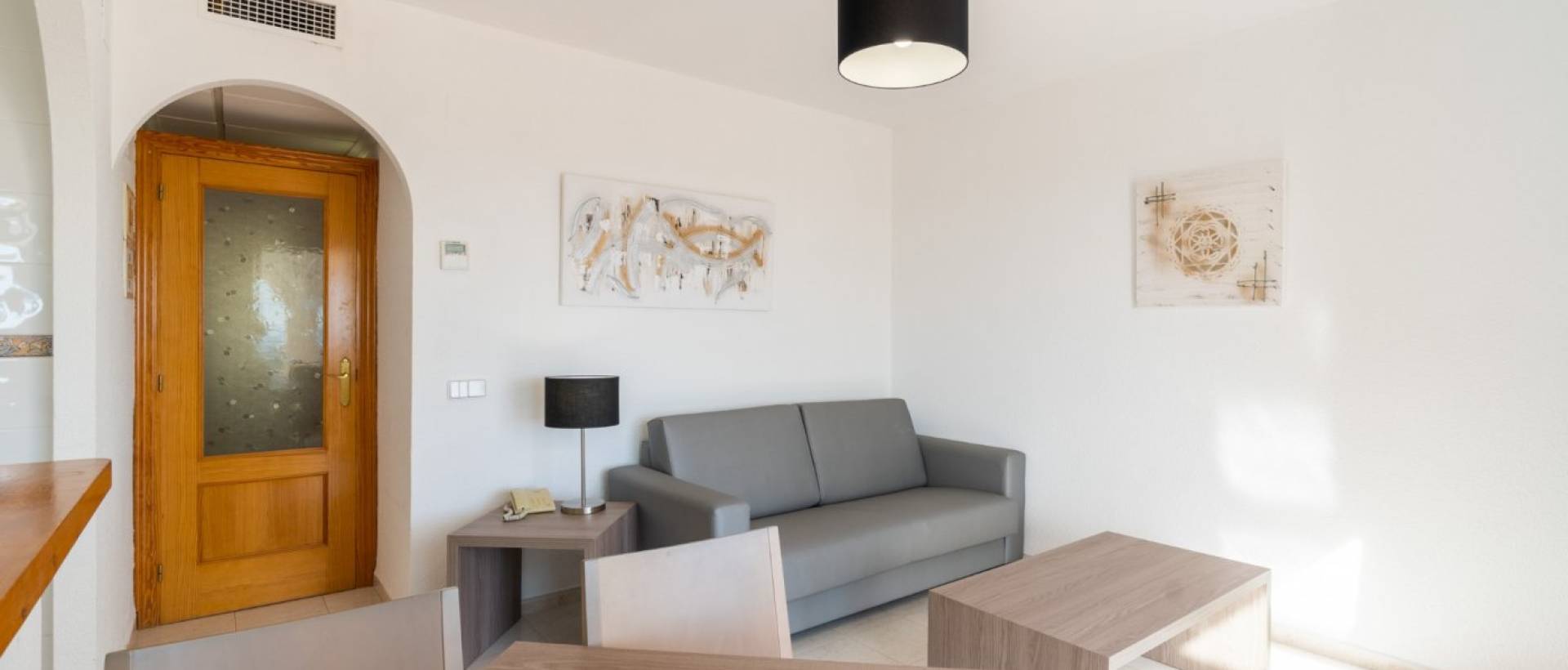 Reventa - Ground Floor Bungalow - Calpe - Gran sol