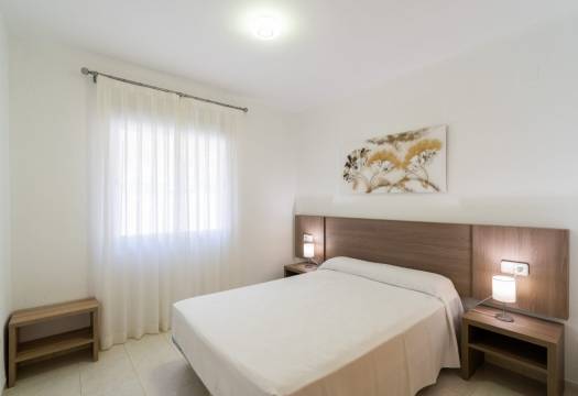 Reventa - Ground Floor Bungalow - Calpe - Gran sol