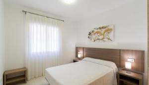 Reventa - Ground Floor Bungalow - Calpe - Gran sol