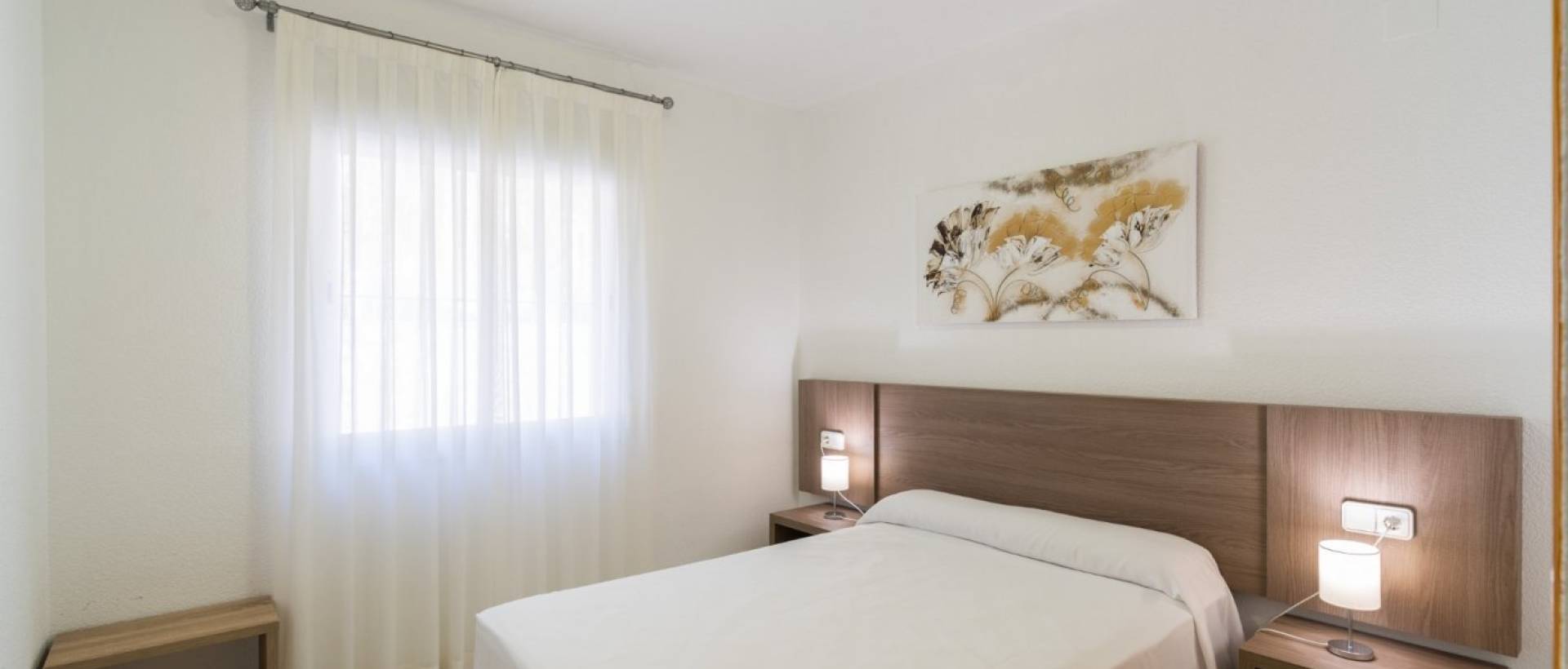 Reventa - Ground Floor Bungalow - Calpe - Gran sol