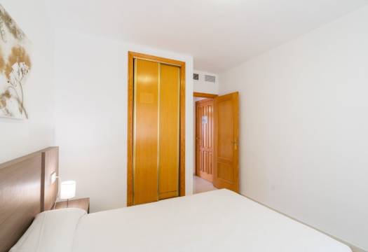 Reventa - Ground Floor Bungalow - Calpe - Gran sol