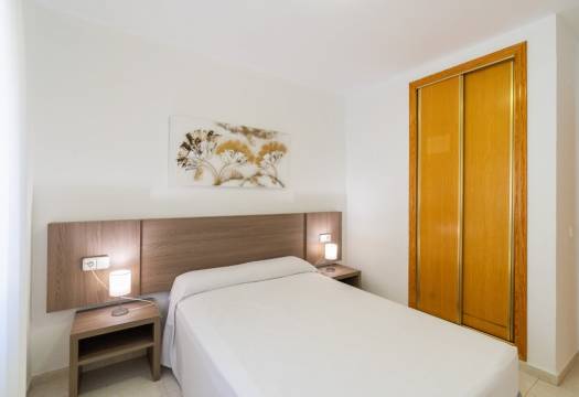 Reventa - Ground Floor Bungalow - Calpe - Gran sol