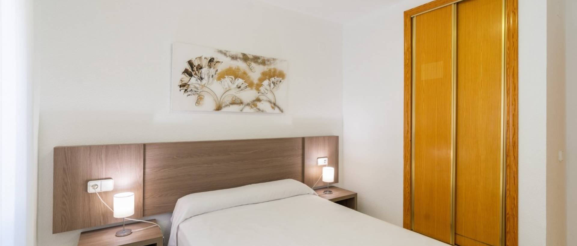Reventa - Ground Floor Bungalow - Calpe - Gran sol