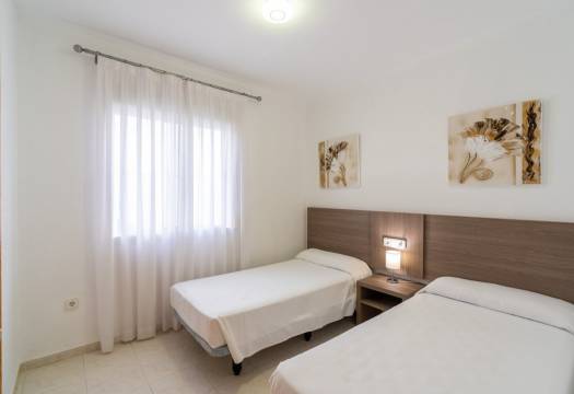 Reventa - Ground Floor Bungalow - Calpe - Gran sol