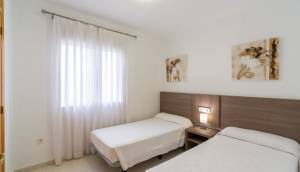 Reventa - Ground Floor Bungalow - Calpe - Gran sol