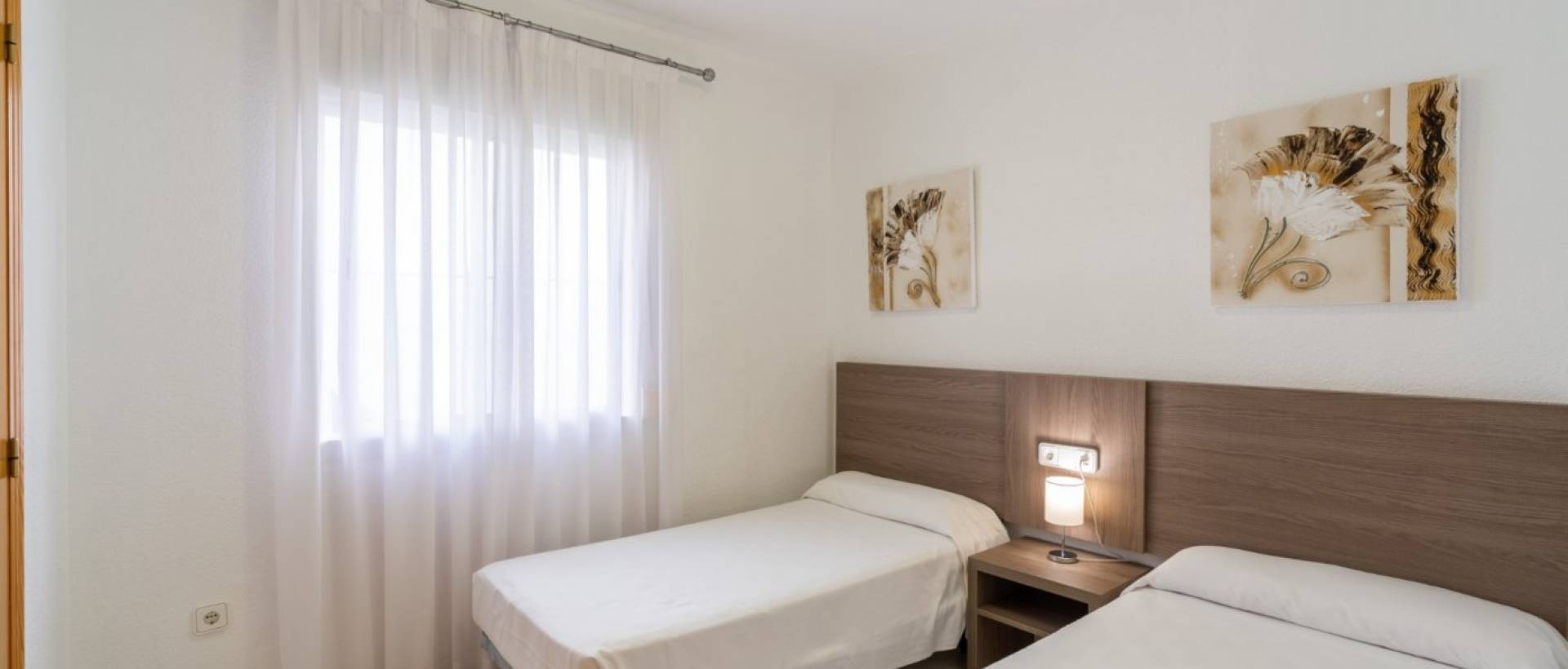 Reventa - Ground Floor Bungalow - Calpe - Gran sol