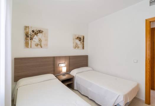 Reventa - Ground Floor Bungalow - Calpe - Gran sol