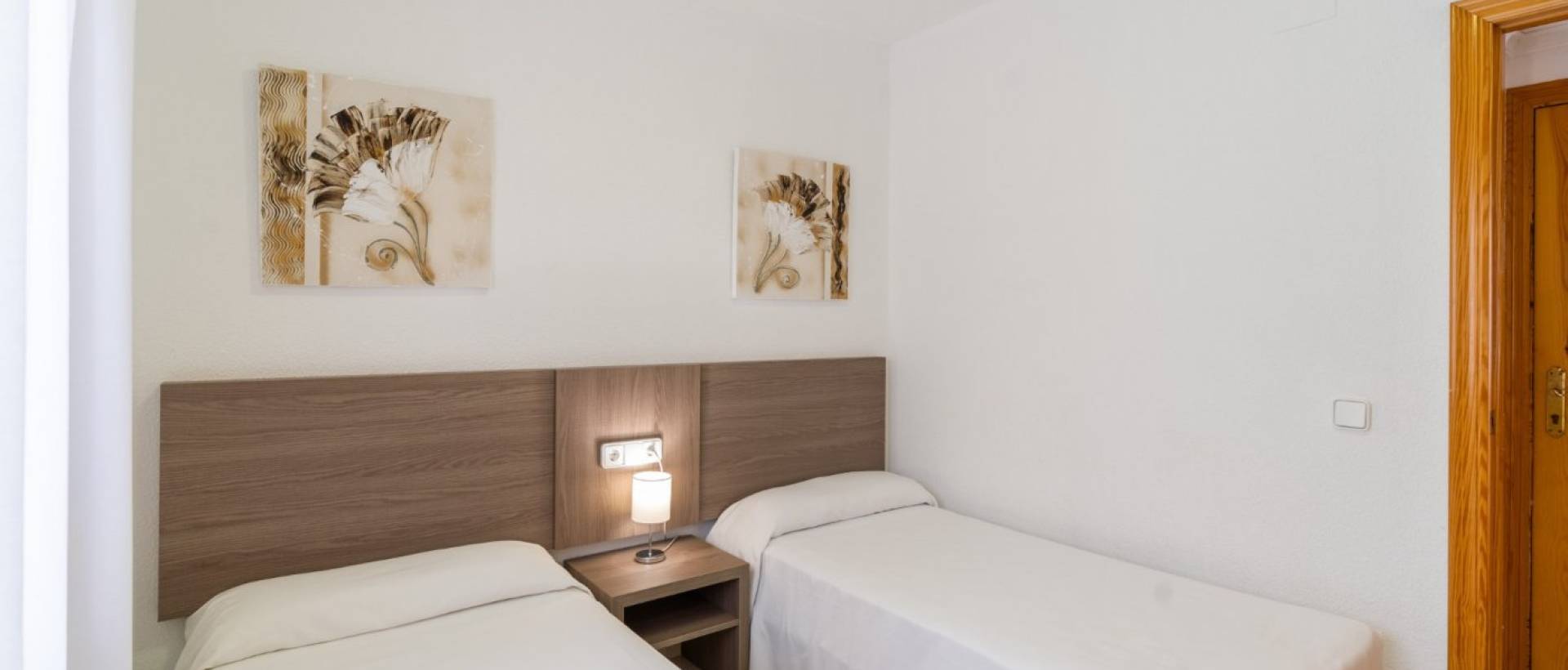Reventa - Ground Floor Bungalow - Calpe - Gran sol