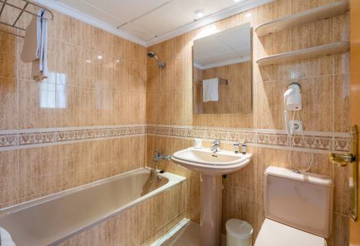 Reventa - Ground Floor Bungalow - Calpe - Gran sol